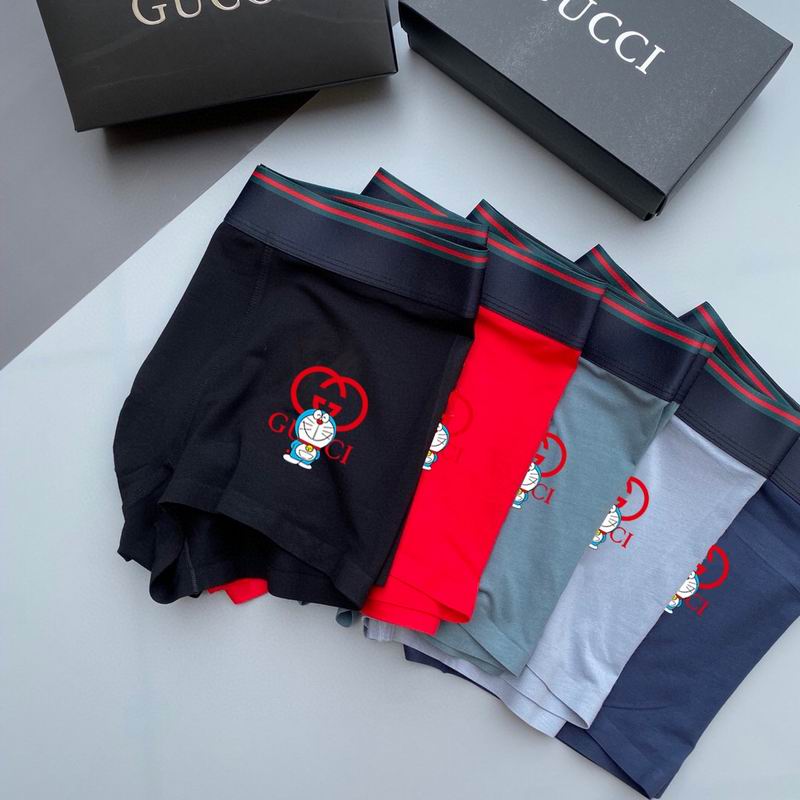 Gucci boxer L-3XL 45